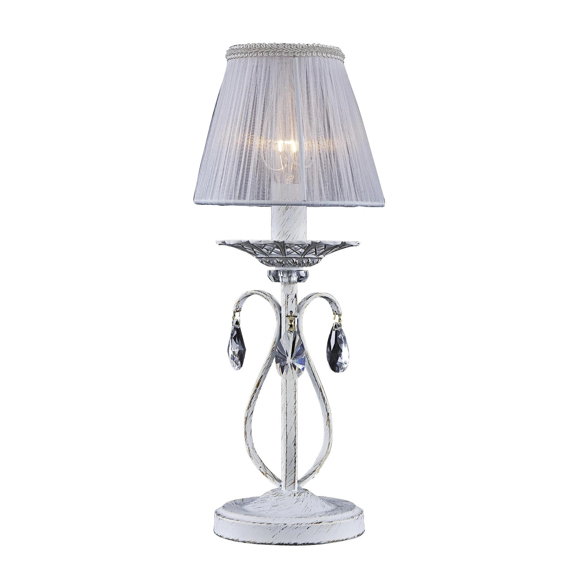 Citilux CL410812 Джесси Светлая Светильник Настольный