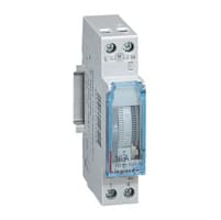 Legrand Таймер ежедневный программируемый 1М 412790 — миниатюра 2