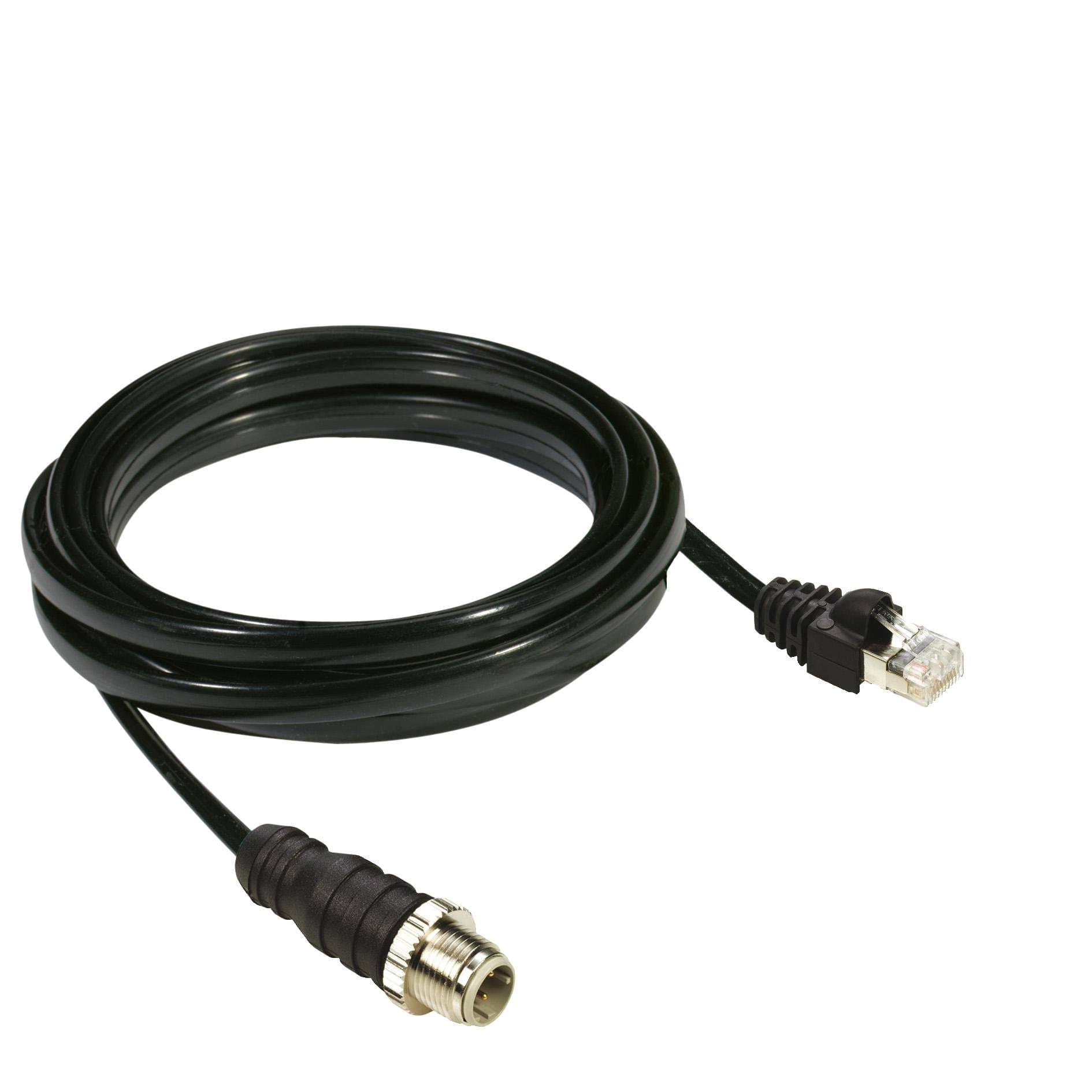 SE Кабель Modbus plus основной 30м 490NAA27101 — миниатюра 2