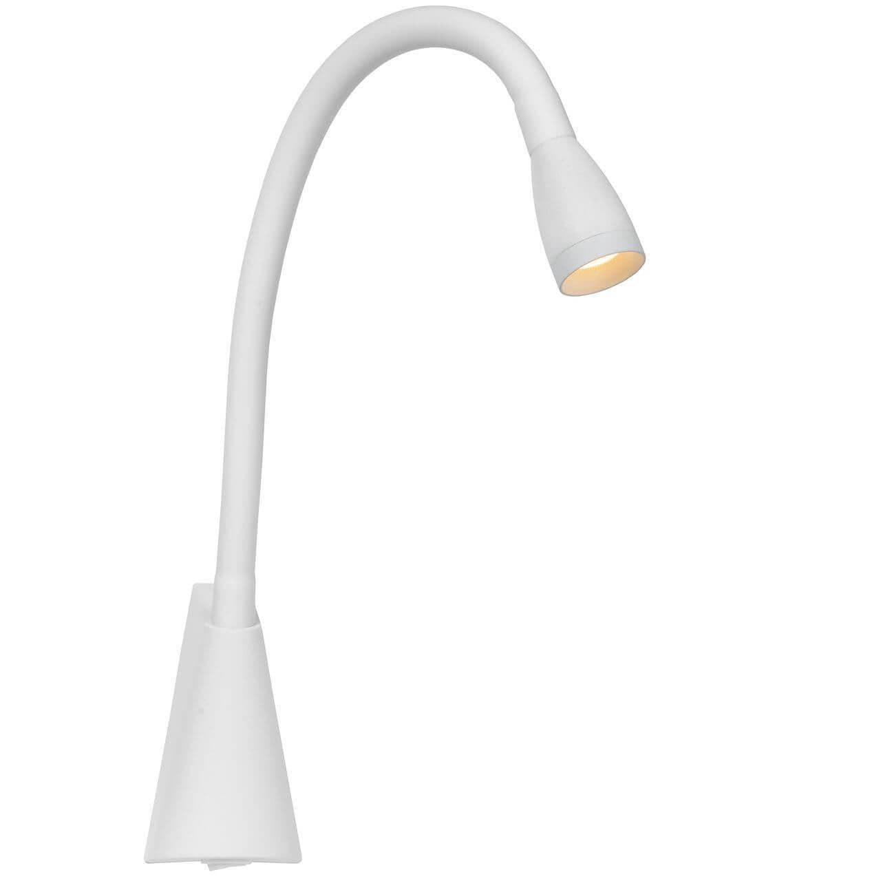 Lucide Galen led модерн Металл Настенный светильник LED 3W 18294/03/31 — миниатюра 3