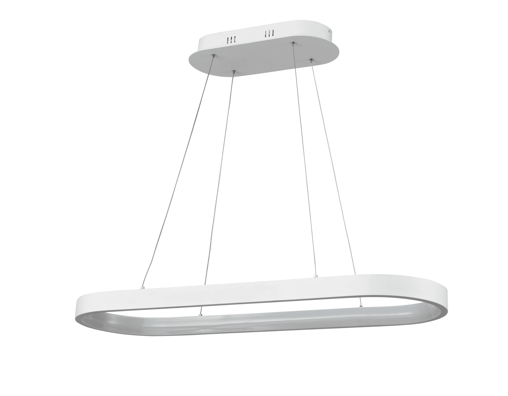 Vele Luce Latte Подвесной светильник VL7121P09 — миниатюра 2
