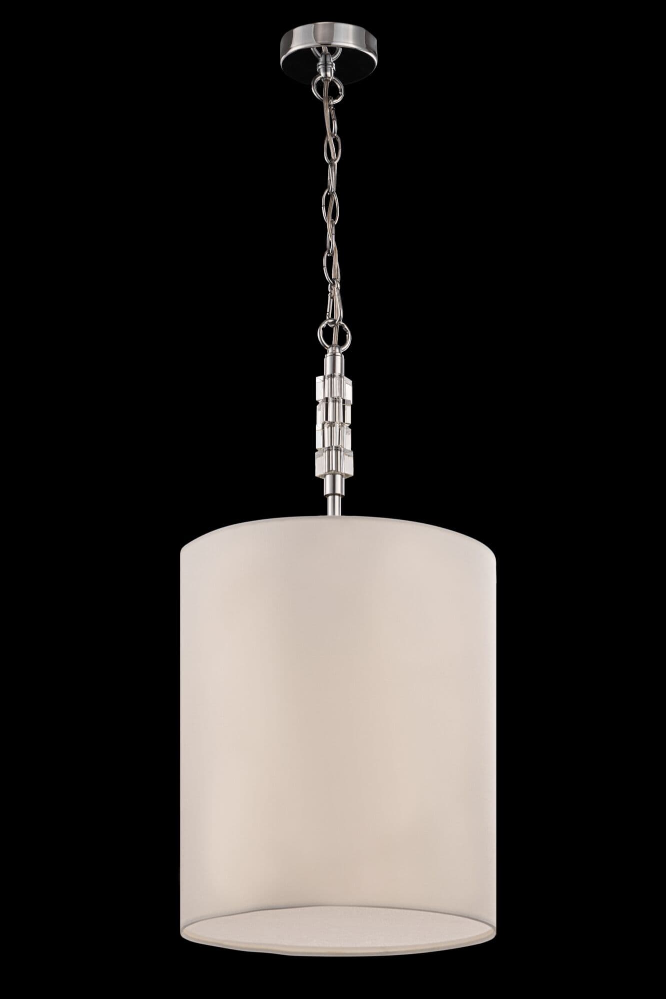 Maytoni Подвесной светильник Torony MOD066PL-01CH — миниатюра 6