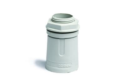 DKC Муфта труба-коробка IP67, 25mm (уп=2шт)