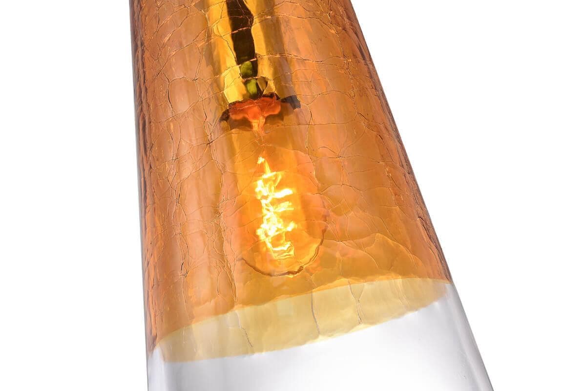 Vele Luce Avoria Подвесной светильник VL5212P21 — миниатюра 4