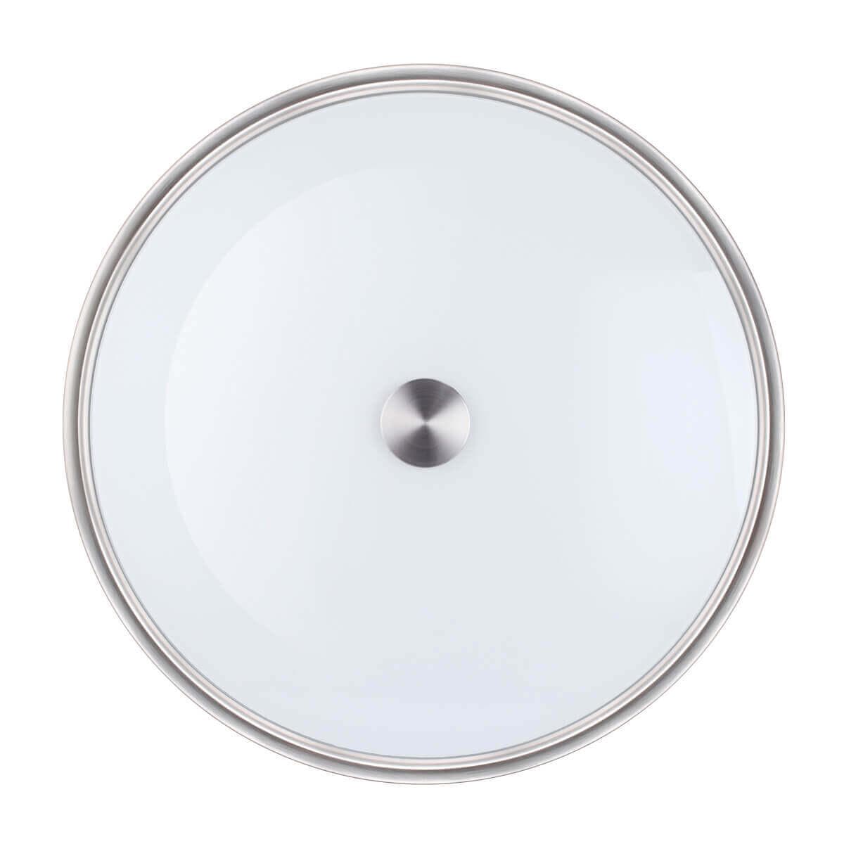 Odeon Light 4825/4C WALLI ODL21 509 никель/белый Настенно-потолочный светильник E14 4*40W MARSEI — миниатюра 5