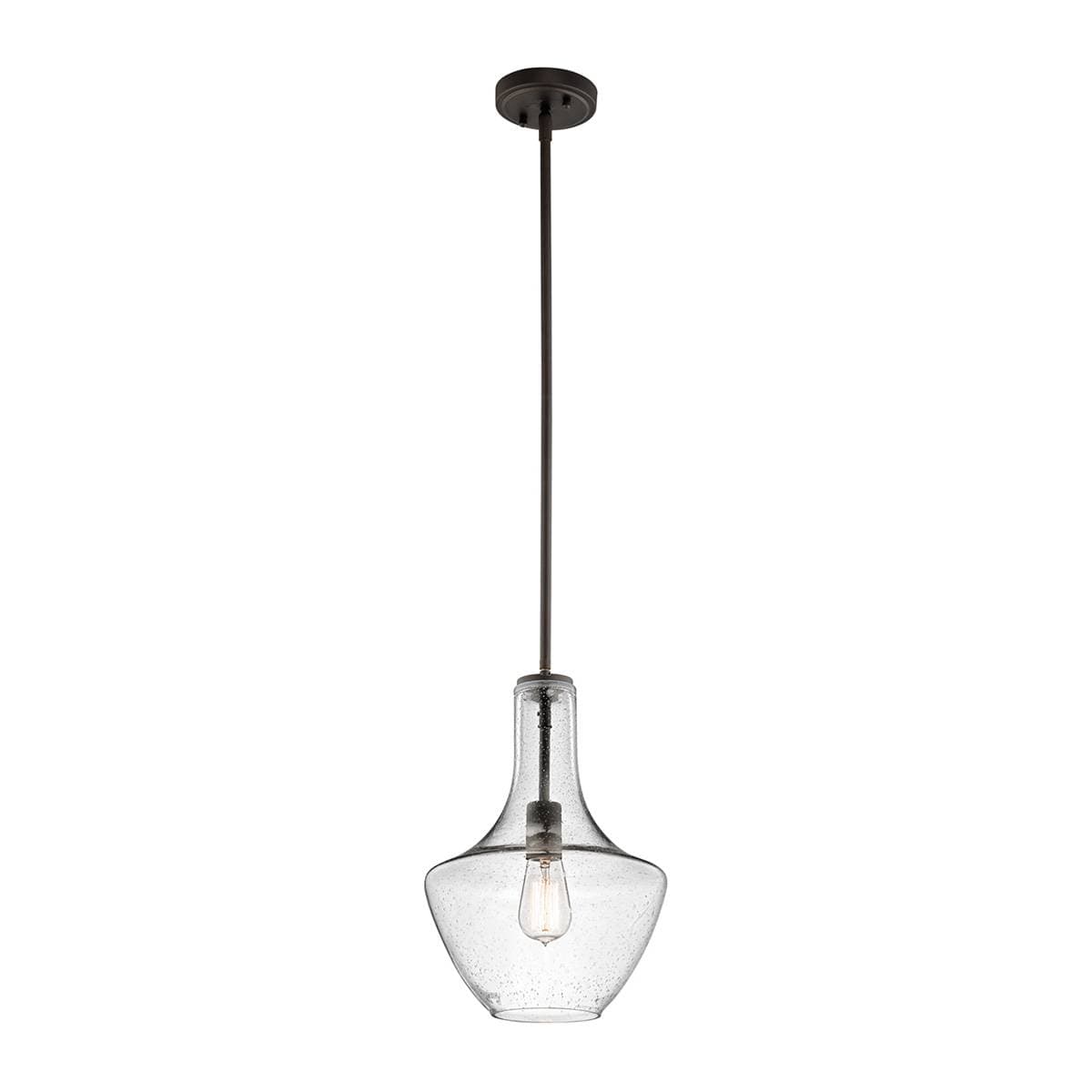Natural Concept EVERLY Подвесной светильник KL-EVERLY-P-S-OZ
