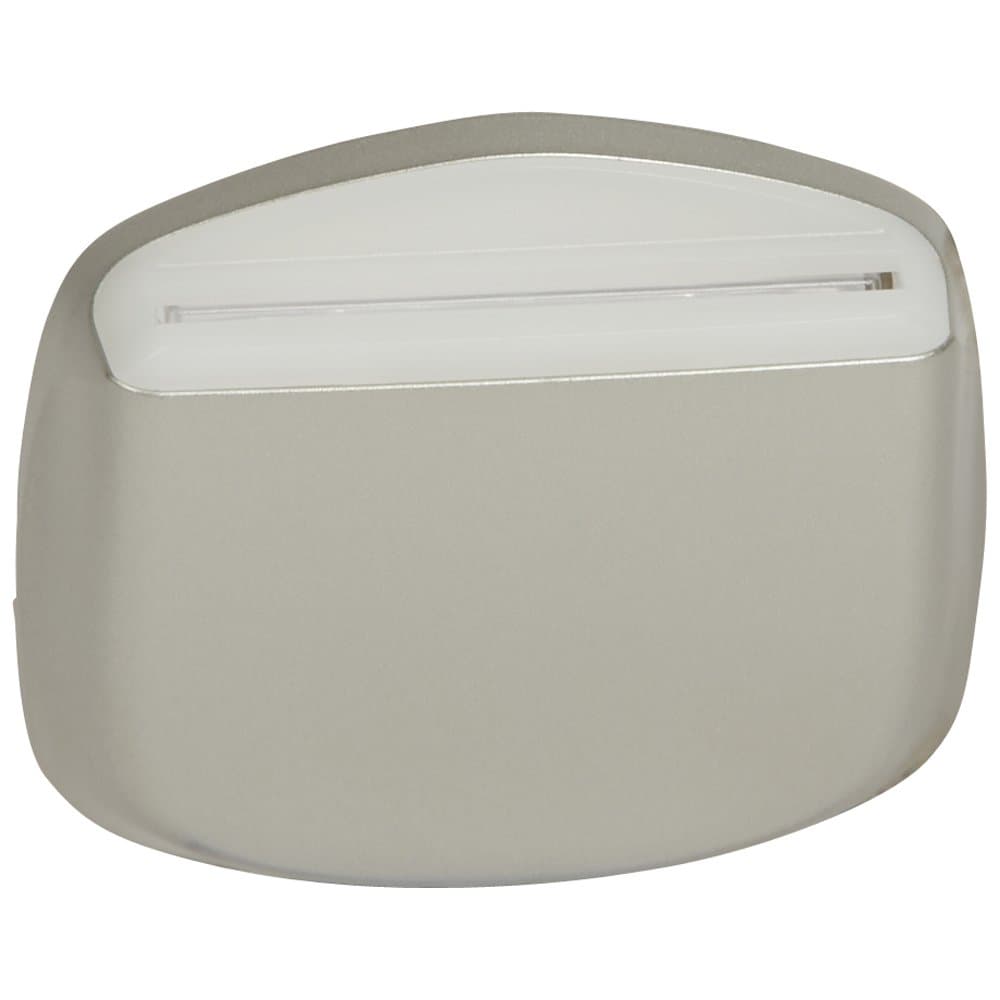Legrand Celiane Титан Накладка карточного выключателя мех 67563 068509 — миниатюра 1