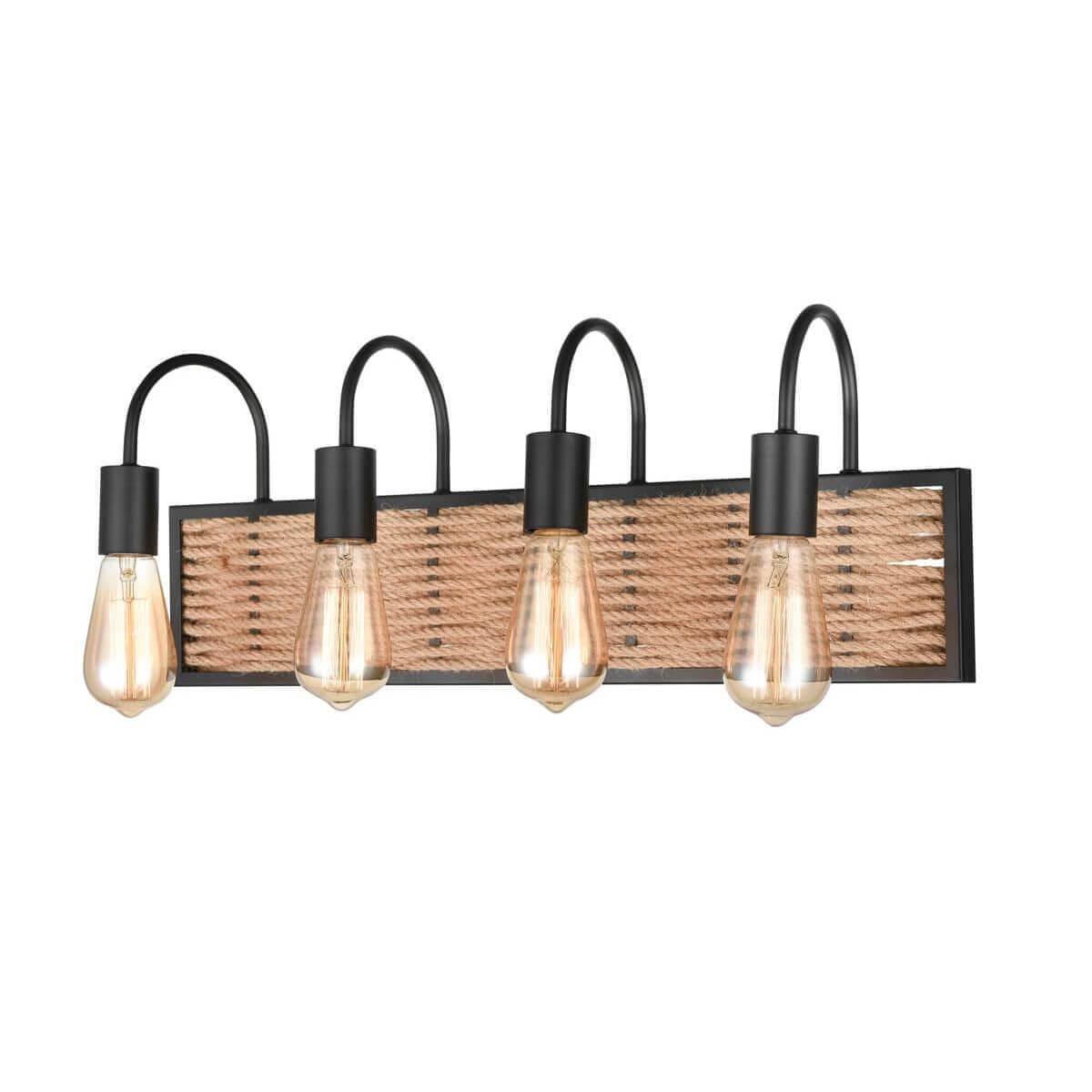 Vele Luce Tower Бра VL6362W04 — миниатюра 1