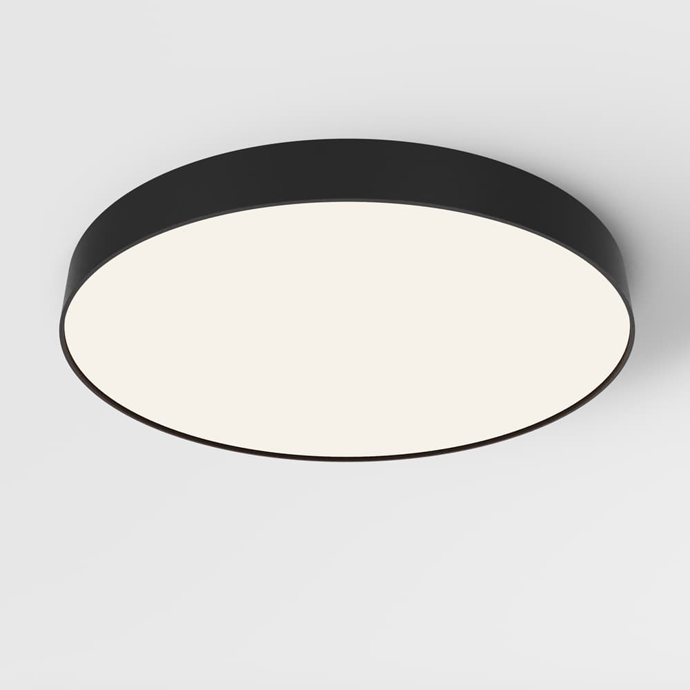 Maytoni Technical Потолочный светильник C032CL-90W4K-RD-B