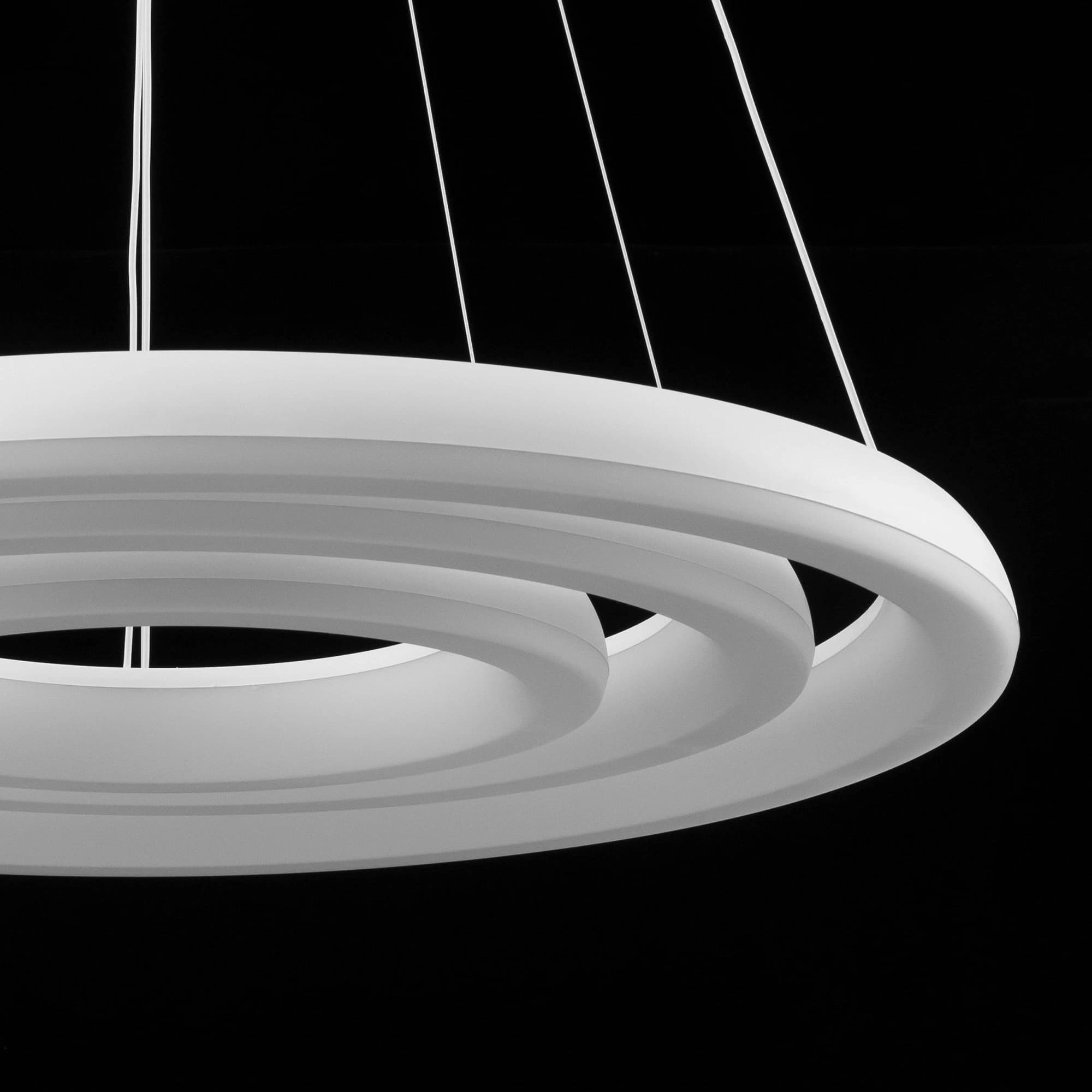 Citilux CL730A150S Юпитер Белый Смарт Люстра — миниатюра 24