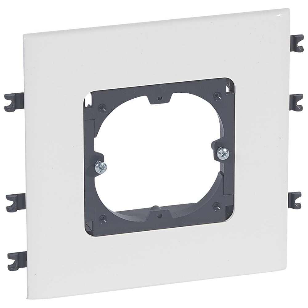 Legrand Суппорт 1М для крышек 130мм(для Sagan, Plexo) 010914 — миниатюра 1