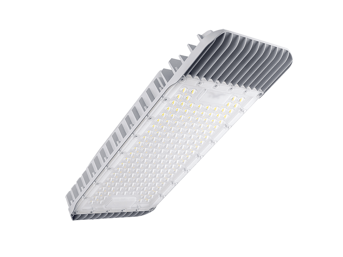Diora Светодиодный светильник Caiman 50/6000 ШБ 6500лм 50Вт 2700K IP67 0,95PF 70Ra Кп<1 консоль DC50ShB-2,7K-C