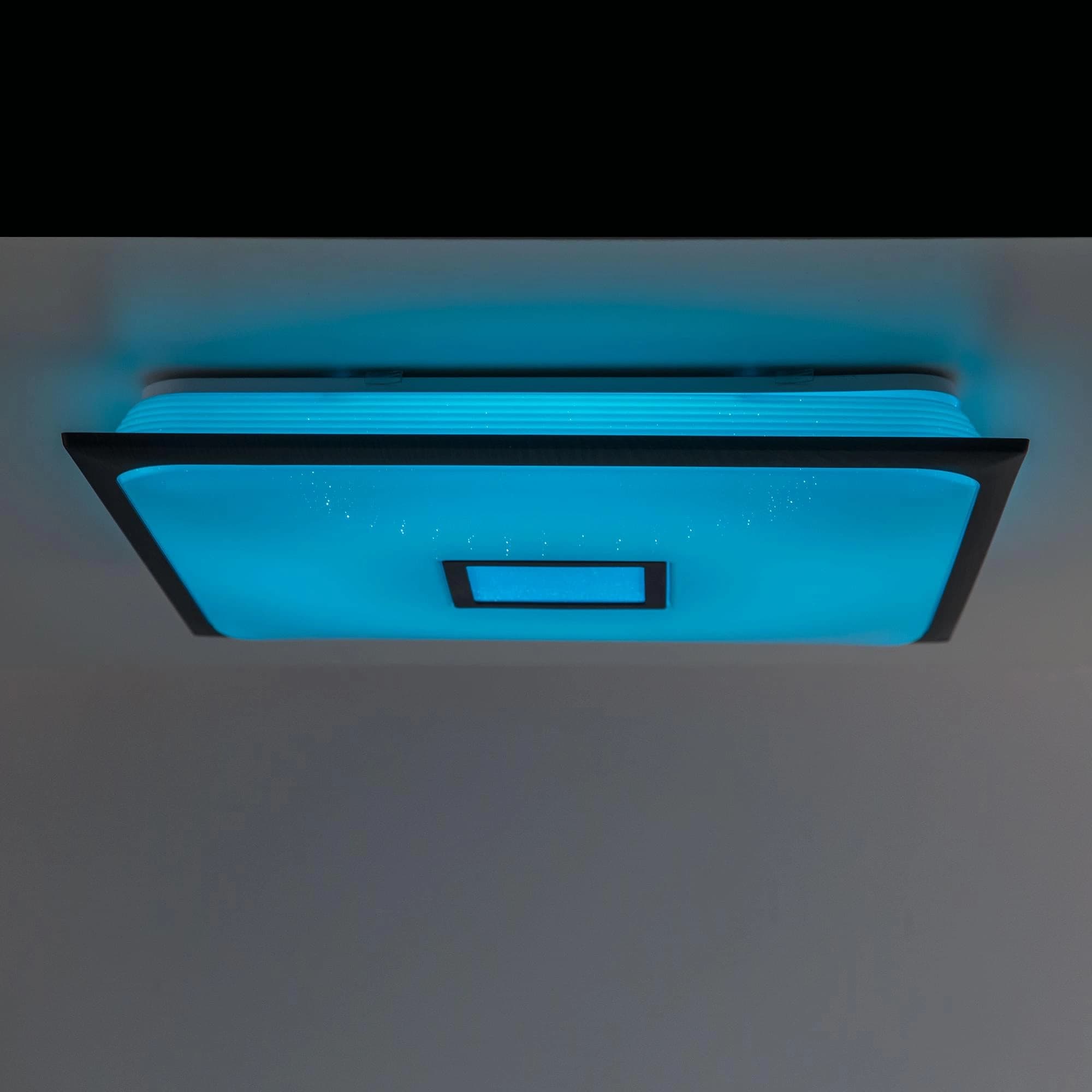 Citilux CL703K85RGB СтарЛайт Венге LED Светильник с пультом — миниатюра 7