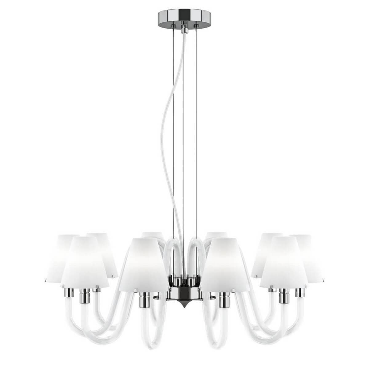Lightstar Люстра подвесная Bianco Lightstar 760106