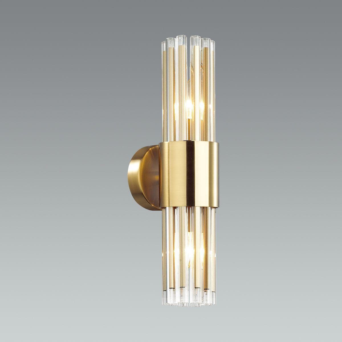 Odeon Light Бра Viketa 4786/2W — миниатюра 4