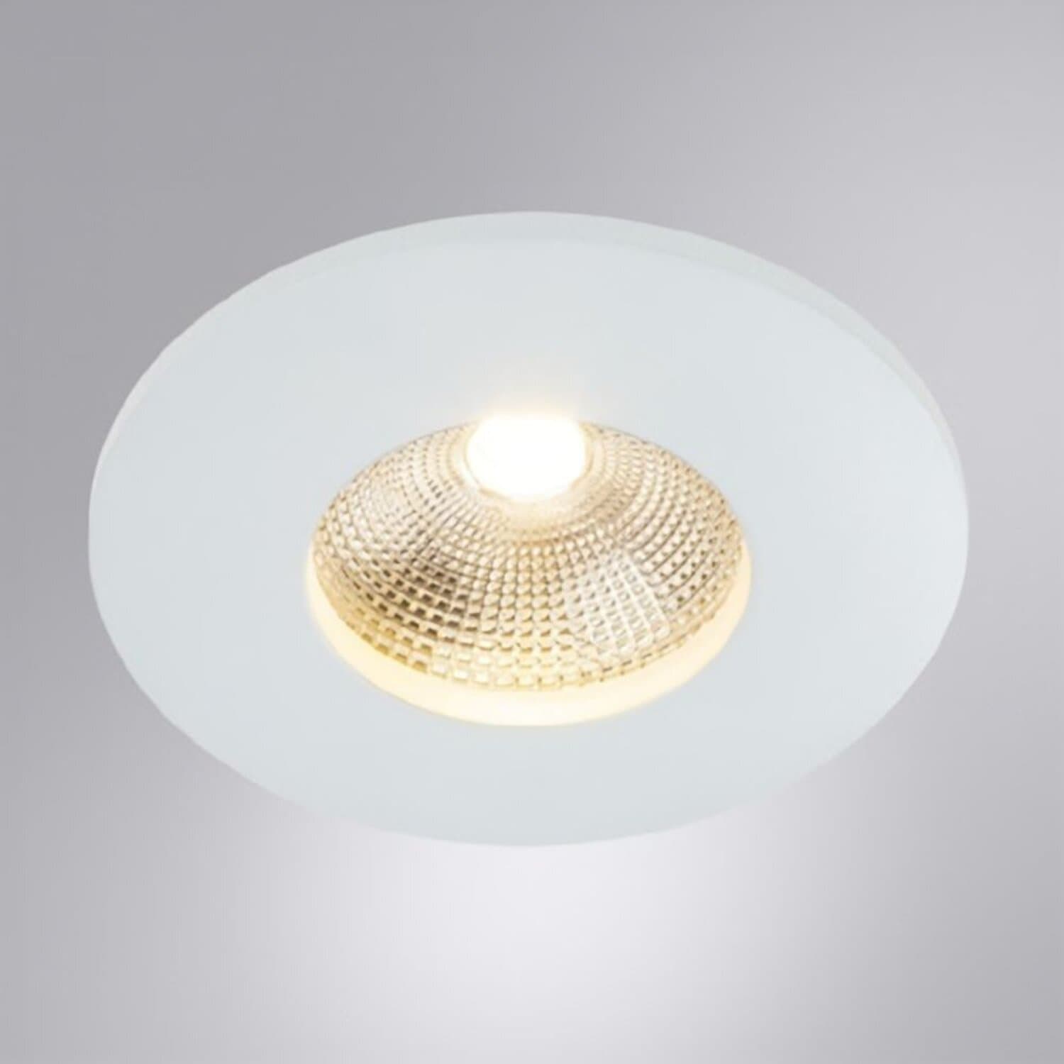 Arte Lamp PHACT Светильник потолочный LED A4763PL-1WH