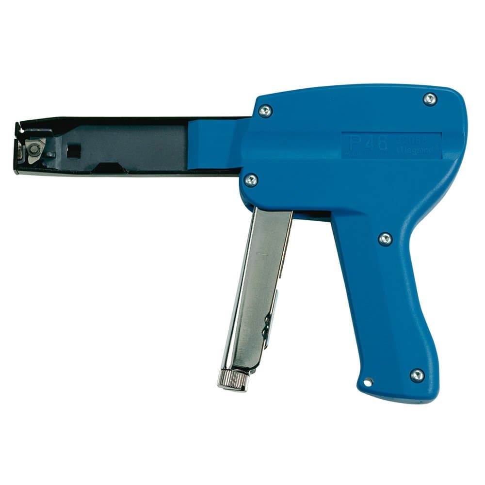 Legrand Инструмент Colring P 46 для хомутов шириной макс. 4,6 мм 032088