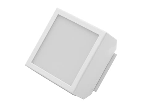 GRILDOT FLD (100x100) 10W 940 WH (89x89x40)