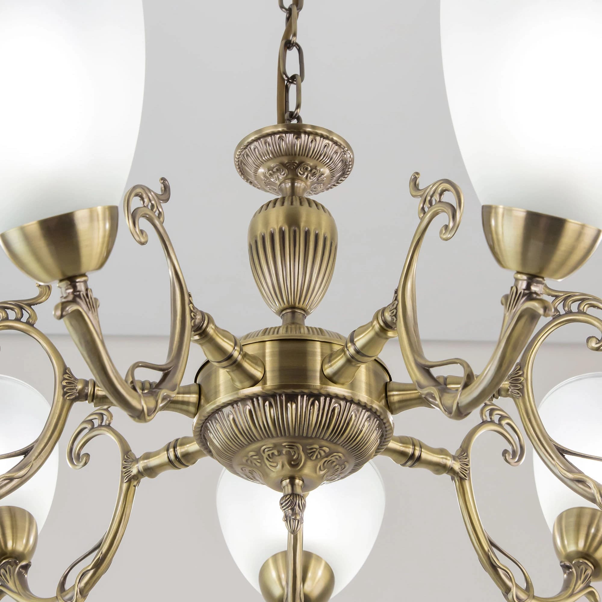 Citilux CL413271 Латур Светильник Люстра — миниатюра 18