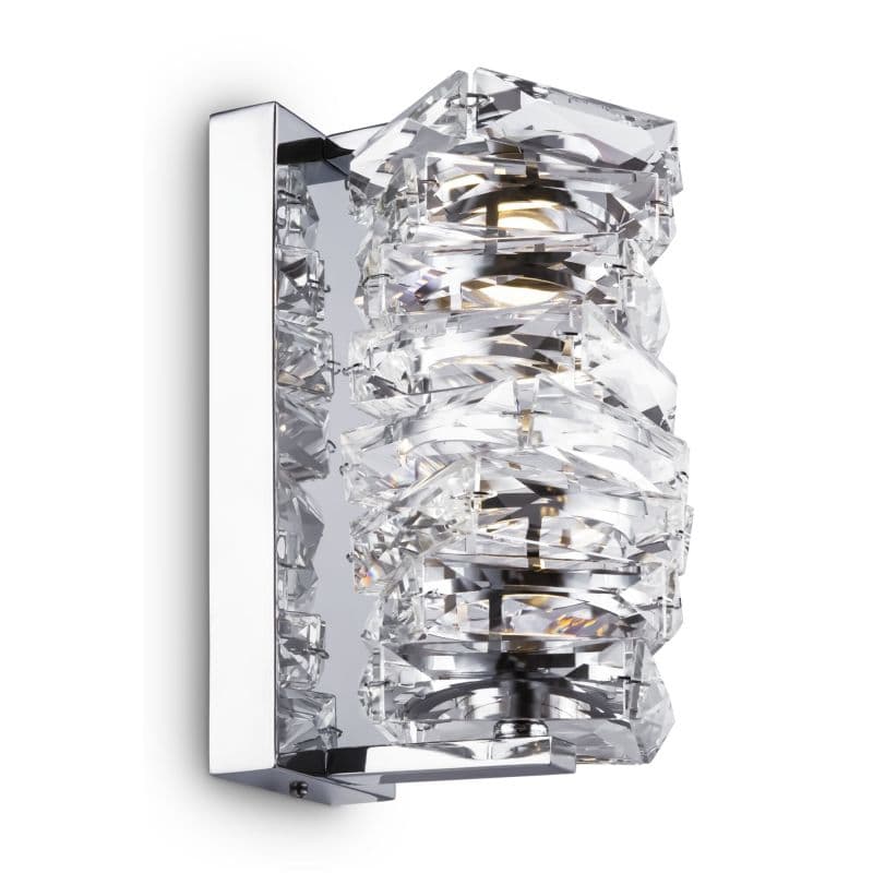 Maytoni Modern Хром Настенный светильник (бра) MOD124WL-L6CH3K