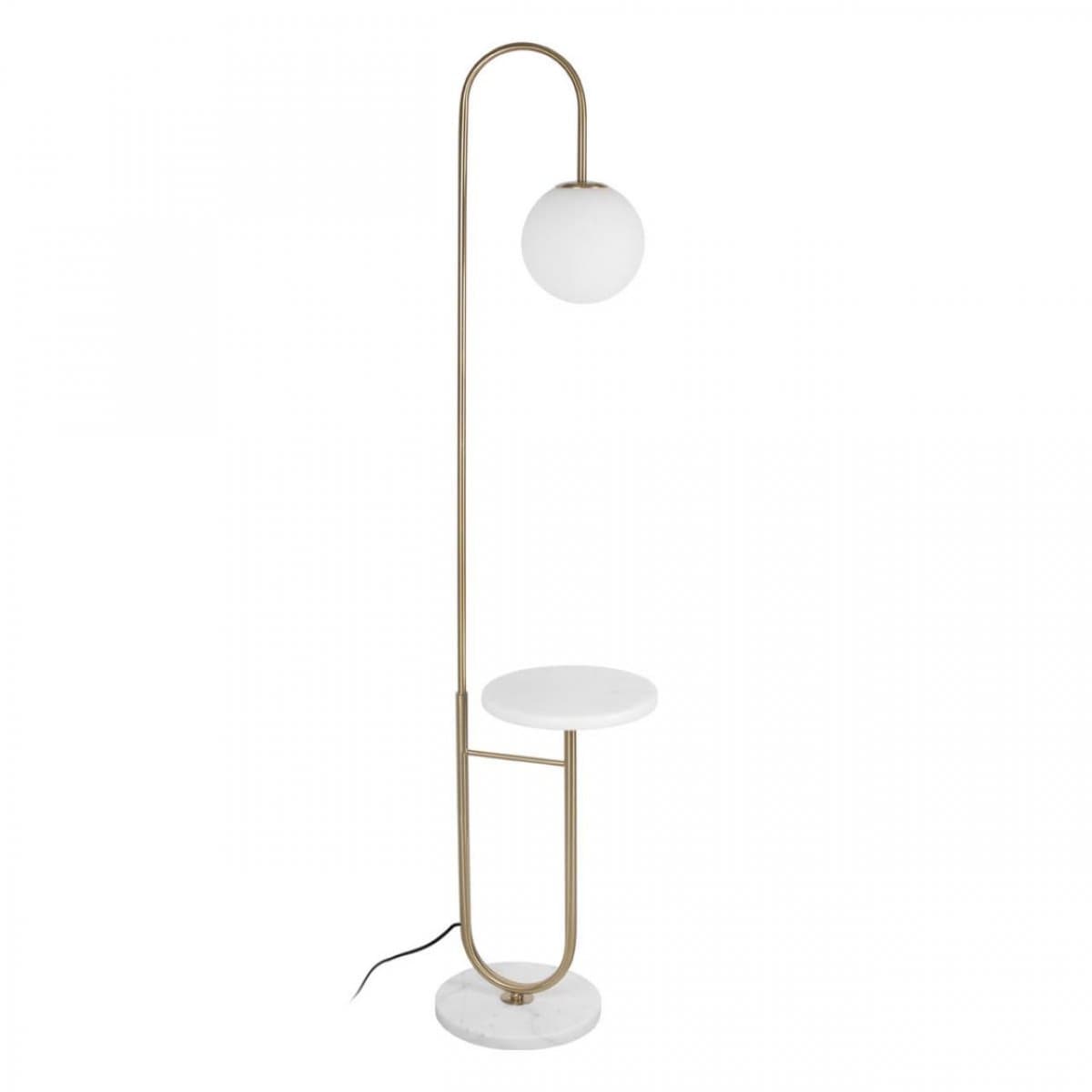 LOFT IT 10145 Gold Торшер Sonni, шт