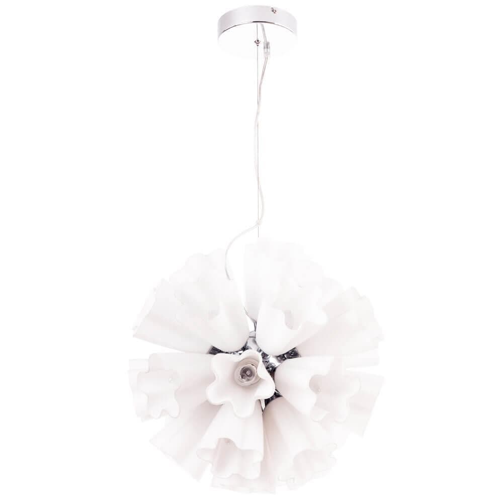 Arte Lamp CANZONE Светильник подвесной A3469SP-25CC — миниатюра 1