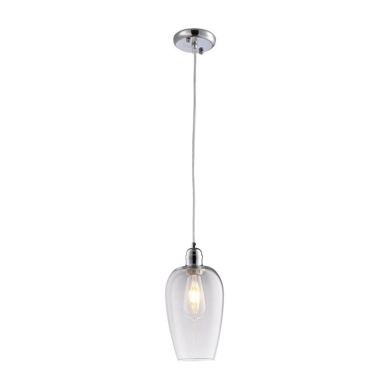 Arte Lamp Светильник подвесной A9291SP-1CC — миниатюра 1