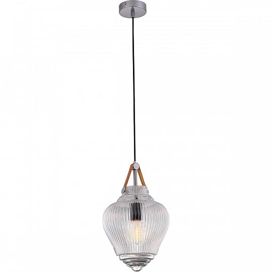 Vele Luce Kartell  Подвесной светильник VL5232P11 — миниатюра 1