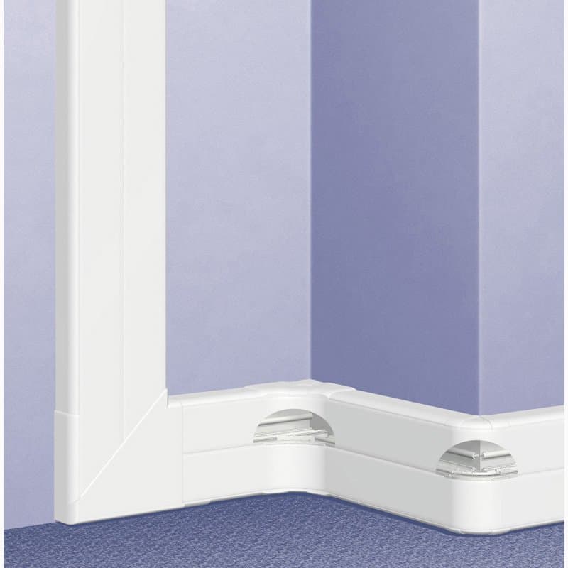 Legrand DLP Кабель-канал для гибкой крышки 150x65(без крышки) 010433
