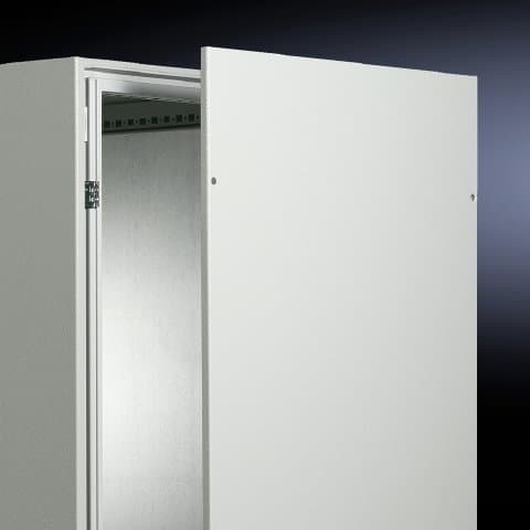 Rittal TS Стенка боковая для шкафа 600х2000мм (упак=2шт) 8106235