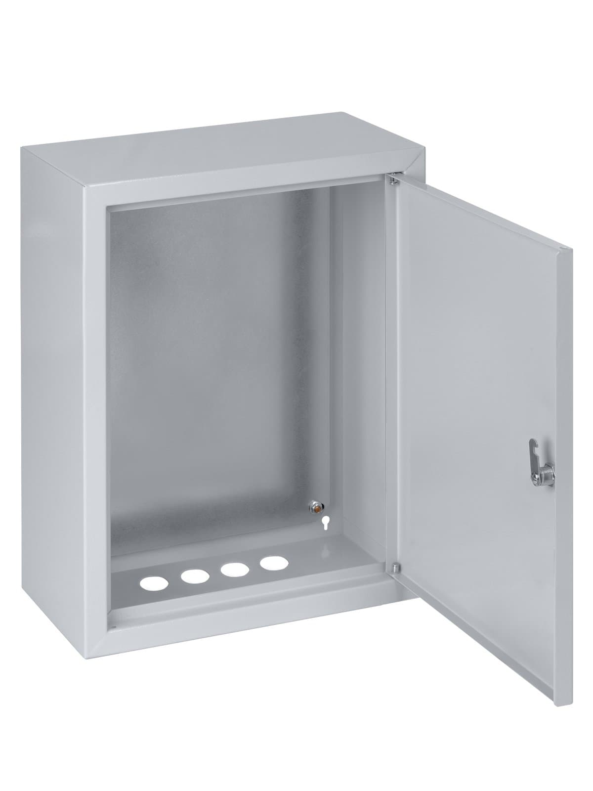 TDM ЩМП-2-1 (500х400х150) IP31 Народный эконом SQ0905-3304