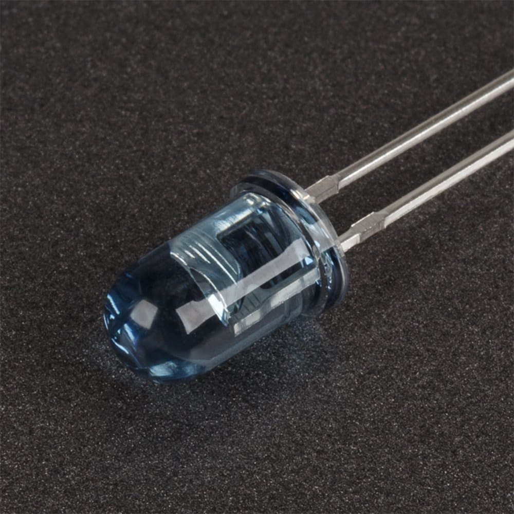 Arlight Светодиод ARL-5613IRAC (5мм (круглый)) 006731 — миниатюра 1