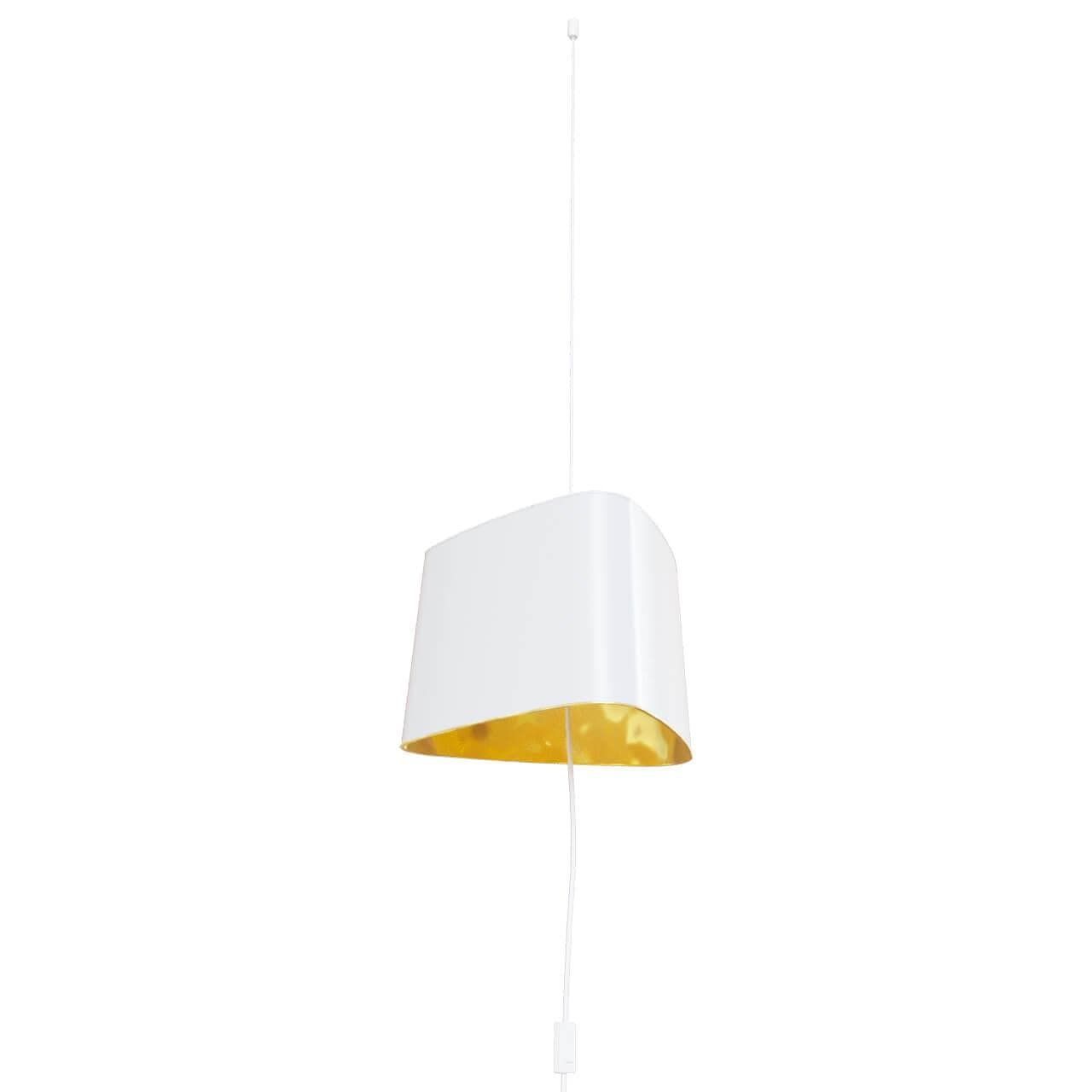 LOFT IT LOFT1167F-WH LOFT ITПодвес E27 max 40Вт LOFT1167F-WH, шт