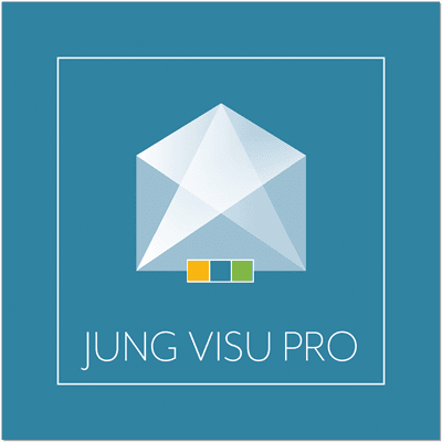 JUNG ПО JUNG Visu Pro полная версия JVP-V