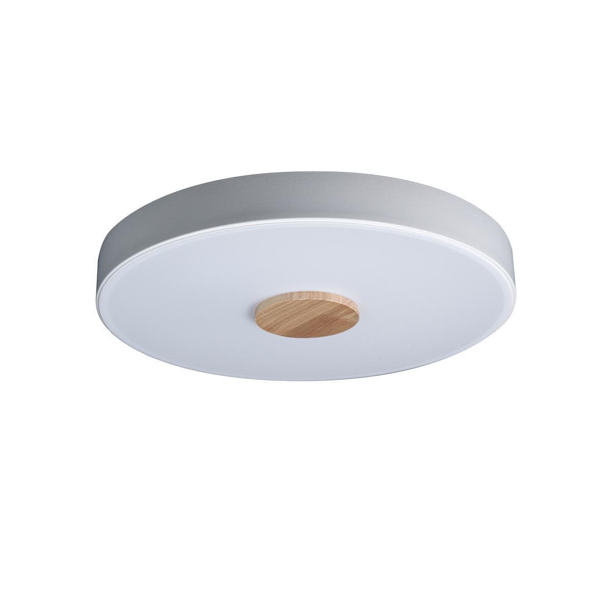 LOFT IT 10003/24 White Светильник потолочный Axel, шт — миниатюра 1