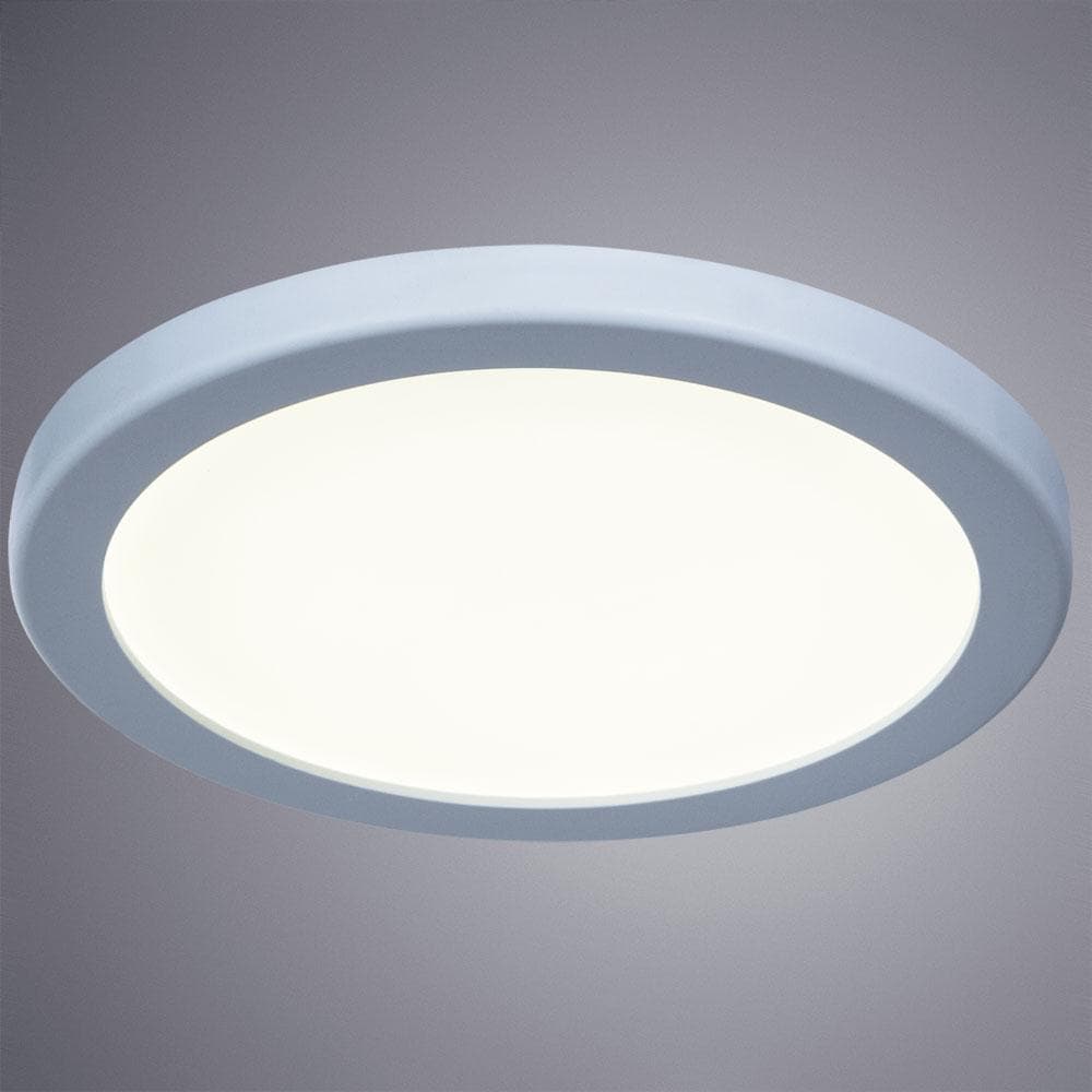 Arte Lamp A7979PL-1WH Потолочные светильники — миниатюра 2