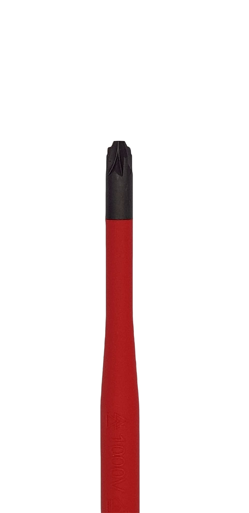 Felo Отвертка диэлектрическая Ergonic  крестовая +/- E-SLIM Z 2X100 41729390 — миниатюра 1