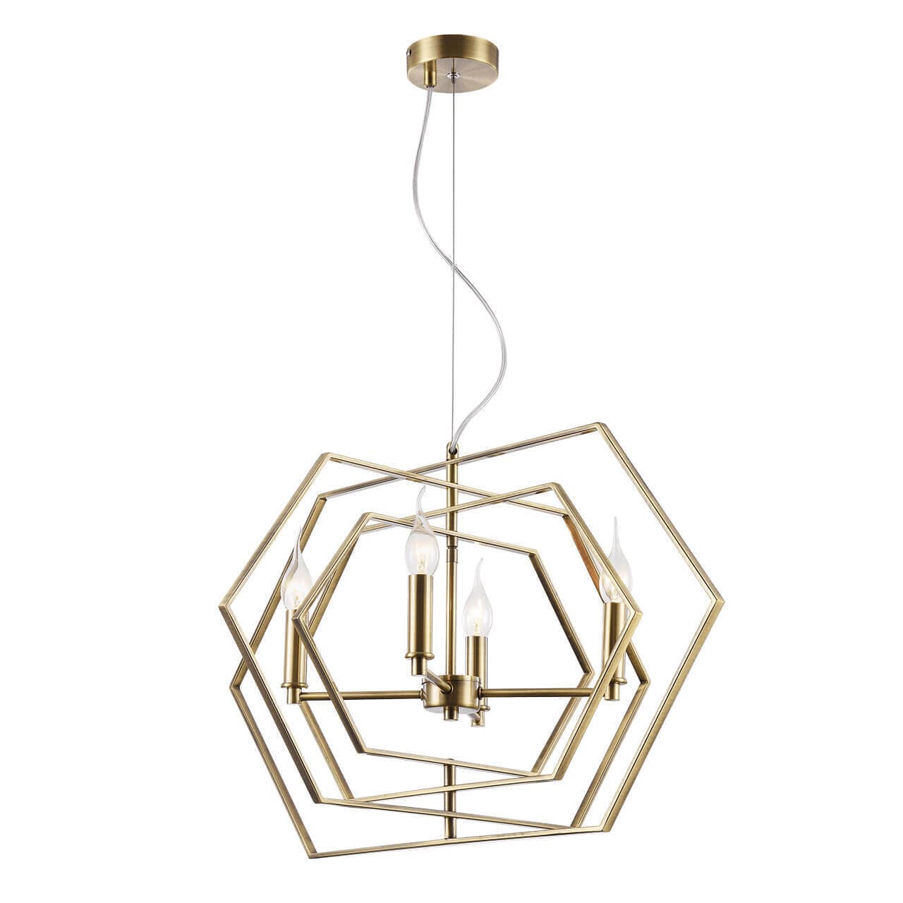 Vele Luce Folle Подвесной светильник VL1514P04