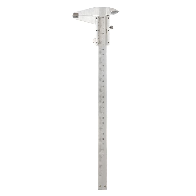 Штангенциркуль ШЦ - 250 мм Rexant 12-9102