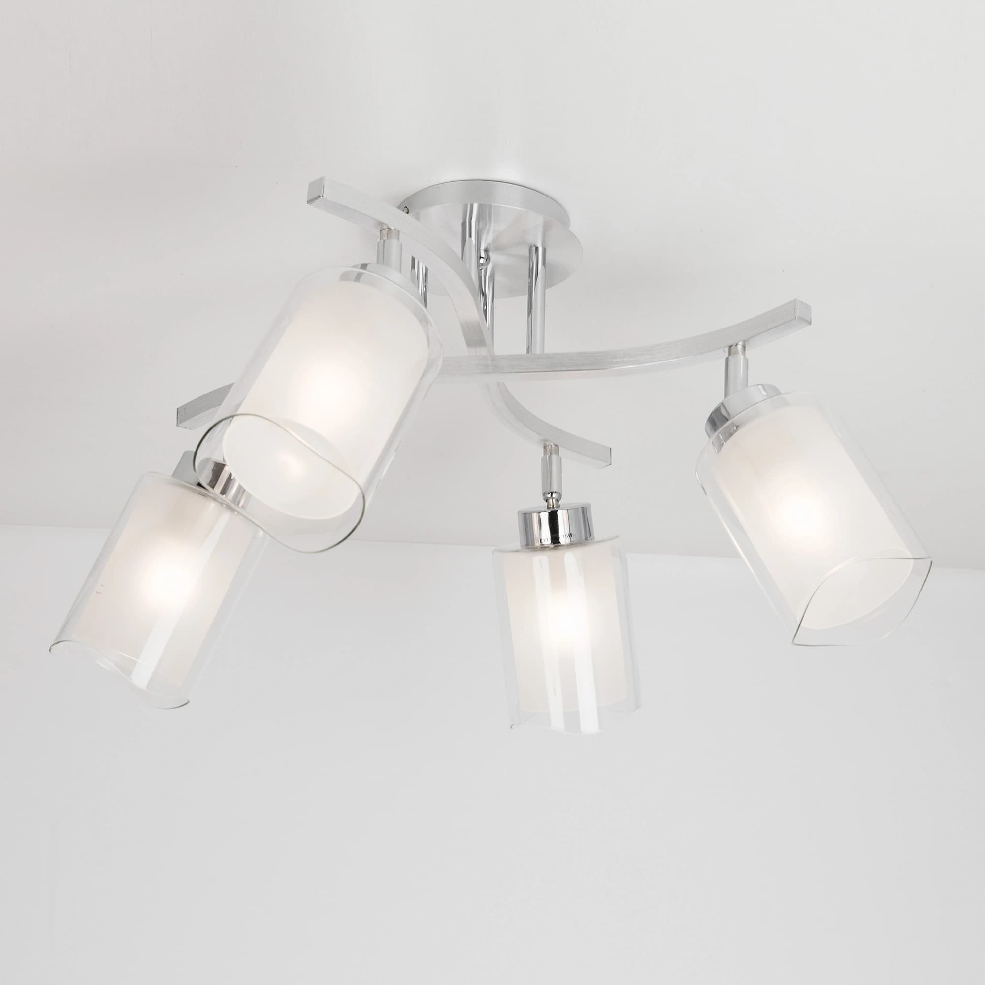 Citilux CL169141 Аэлита Светильник Люстра — миниатюра 2