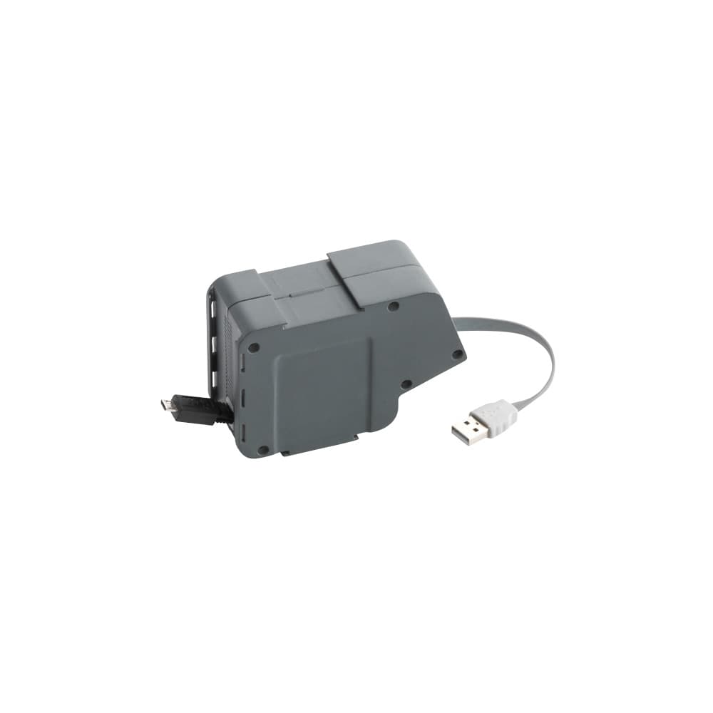 Legrand Белый Настольный органайзер для 2к+З 054070 — миниатюра 2
