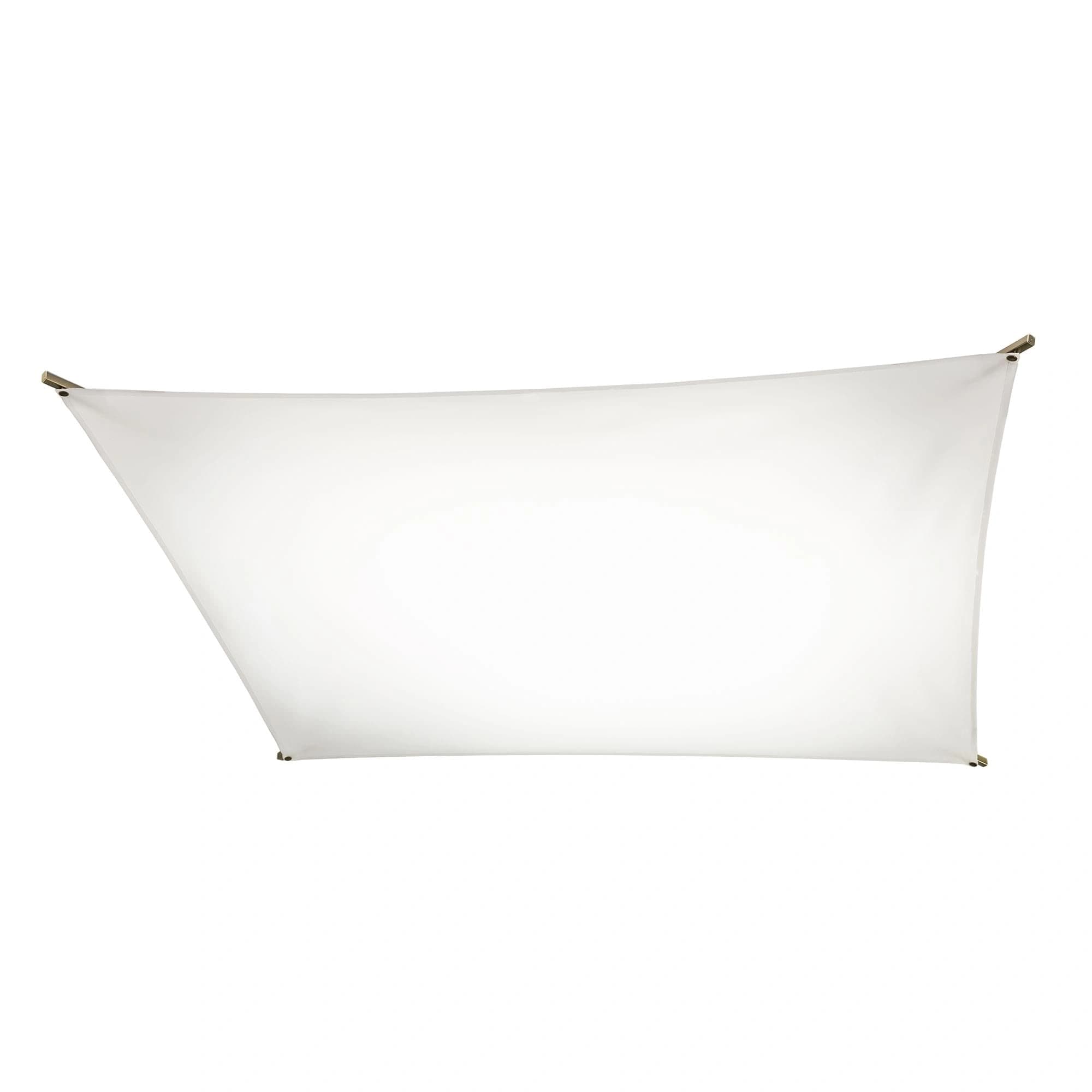 Citilux CL701830B Ст.Бронза + Белый Светильник LED 80W*3000K