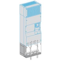 SE Altivar Комплект зазащиты клеммника IP31 ATV71HC16 VW3A9112 — миниатюра 6