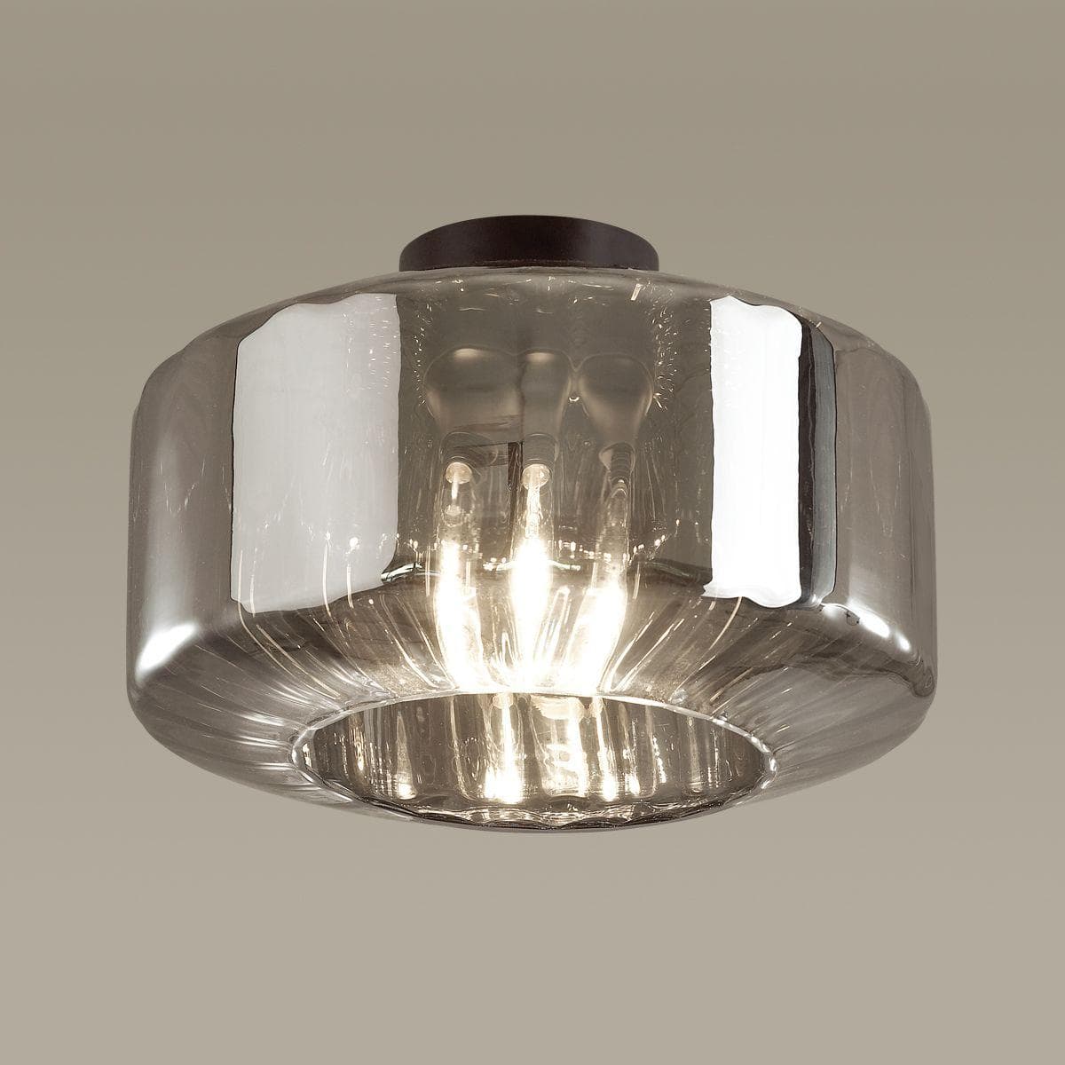 Odeon Light Потолочный светильник Binga 4746/1C — миниатюра 4