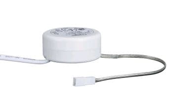 Paulmann Электронный трансформатор Disk LED Driver 350mA 9W Paulmann 97738