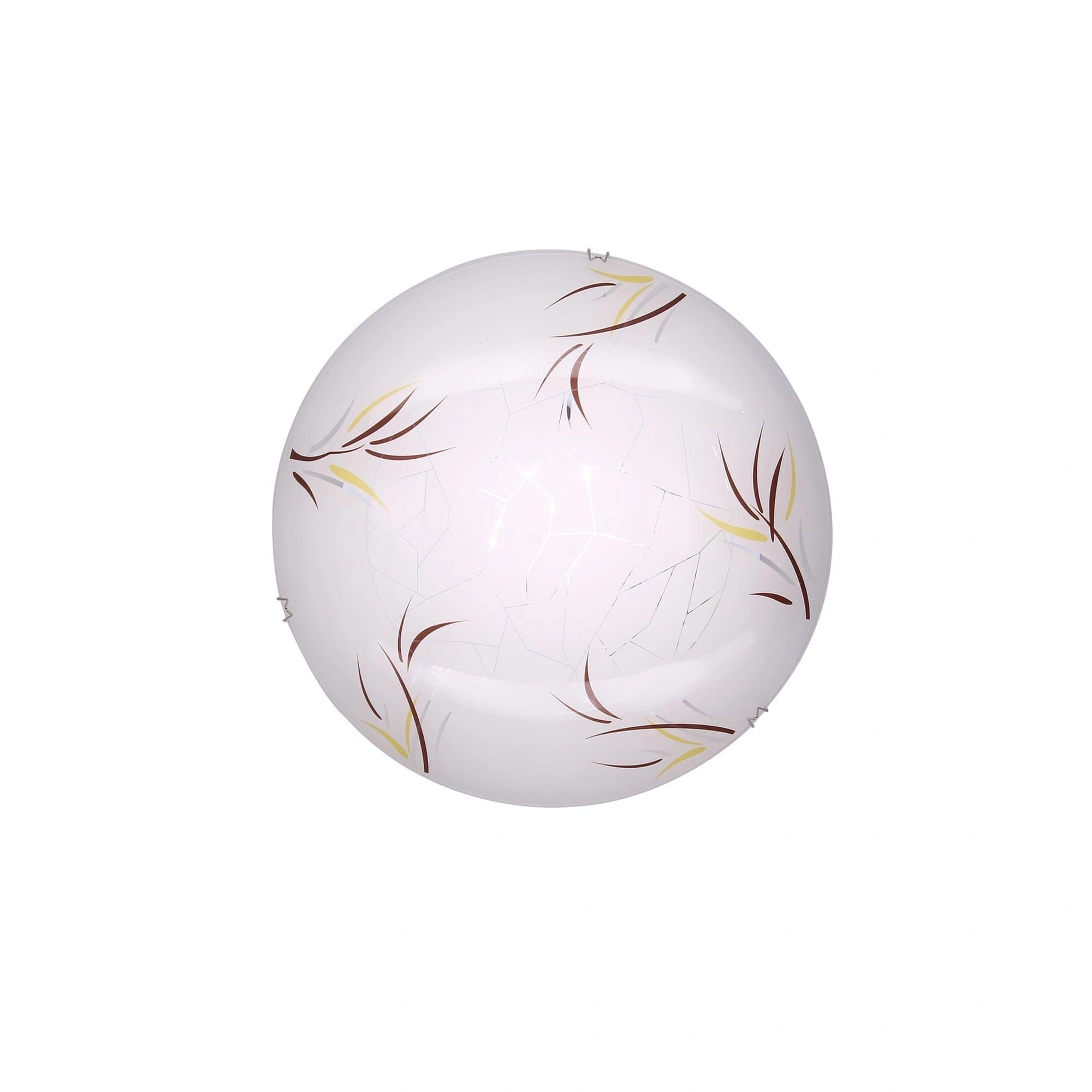 Citilux CL917009 Ива Светильник Наст-Пот. LED 8W*3000K