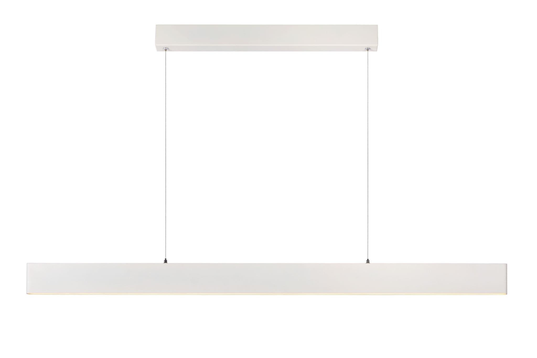 Lucide RAYA LED Белый Подвесной светильник 45455/50/31 — миниатюра 2