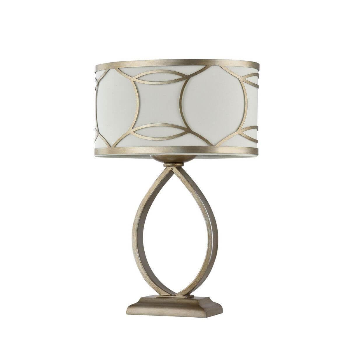 Maytoni House Fibi Золото Настольная Лампа 1xE27 60W H310-11-G — миниатюра 1