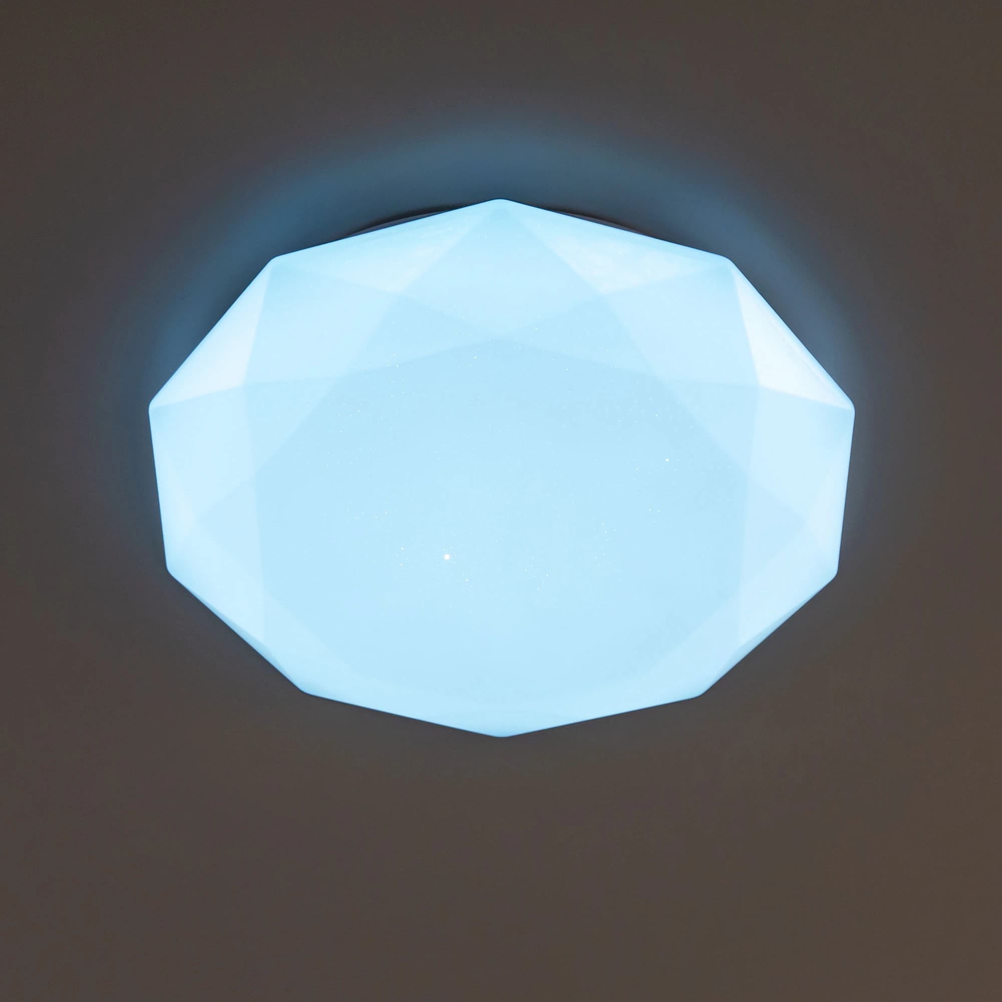 Citilux CL733480G Астрон Светильник LED с пультом — миниатюра 17