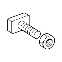Legrand Шина гибкая 250А 037467 — миниатюра 2